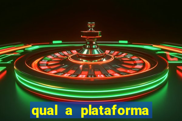 qual a plataforma que mais paga fortune tiger